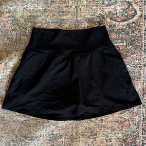 NWOT Lululemon Align skort